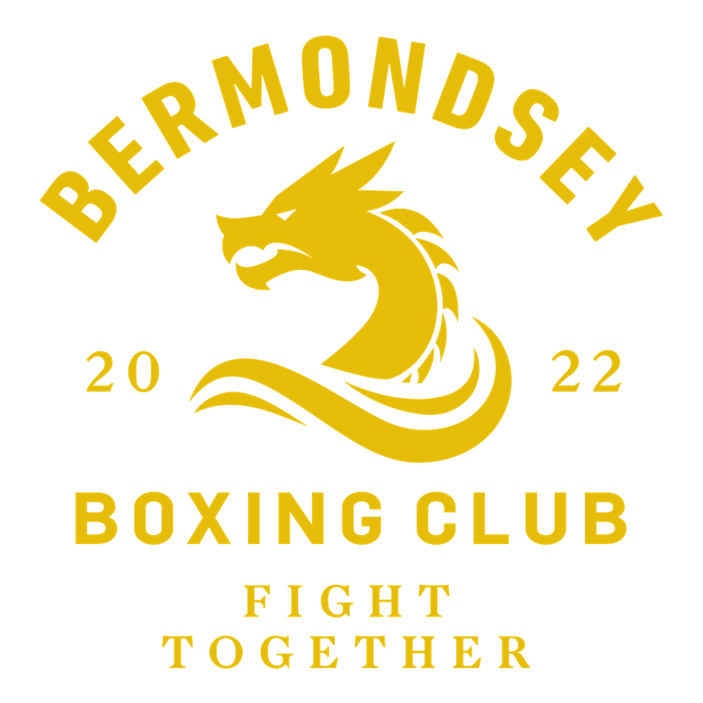 Bermondsey Boxing Club